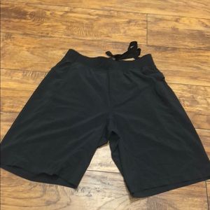 Lululemon Pace Breaker 11” Short (BLACK ,MEDIUM)